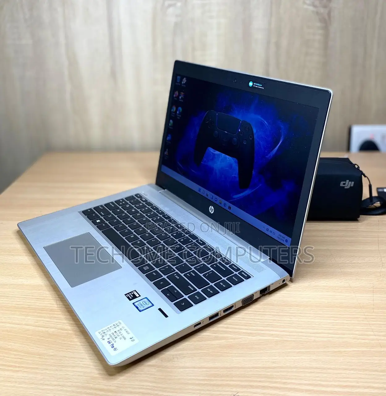 Laptop HP ProBook 4320S 8GB Intel Core I5 SSD 256GB