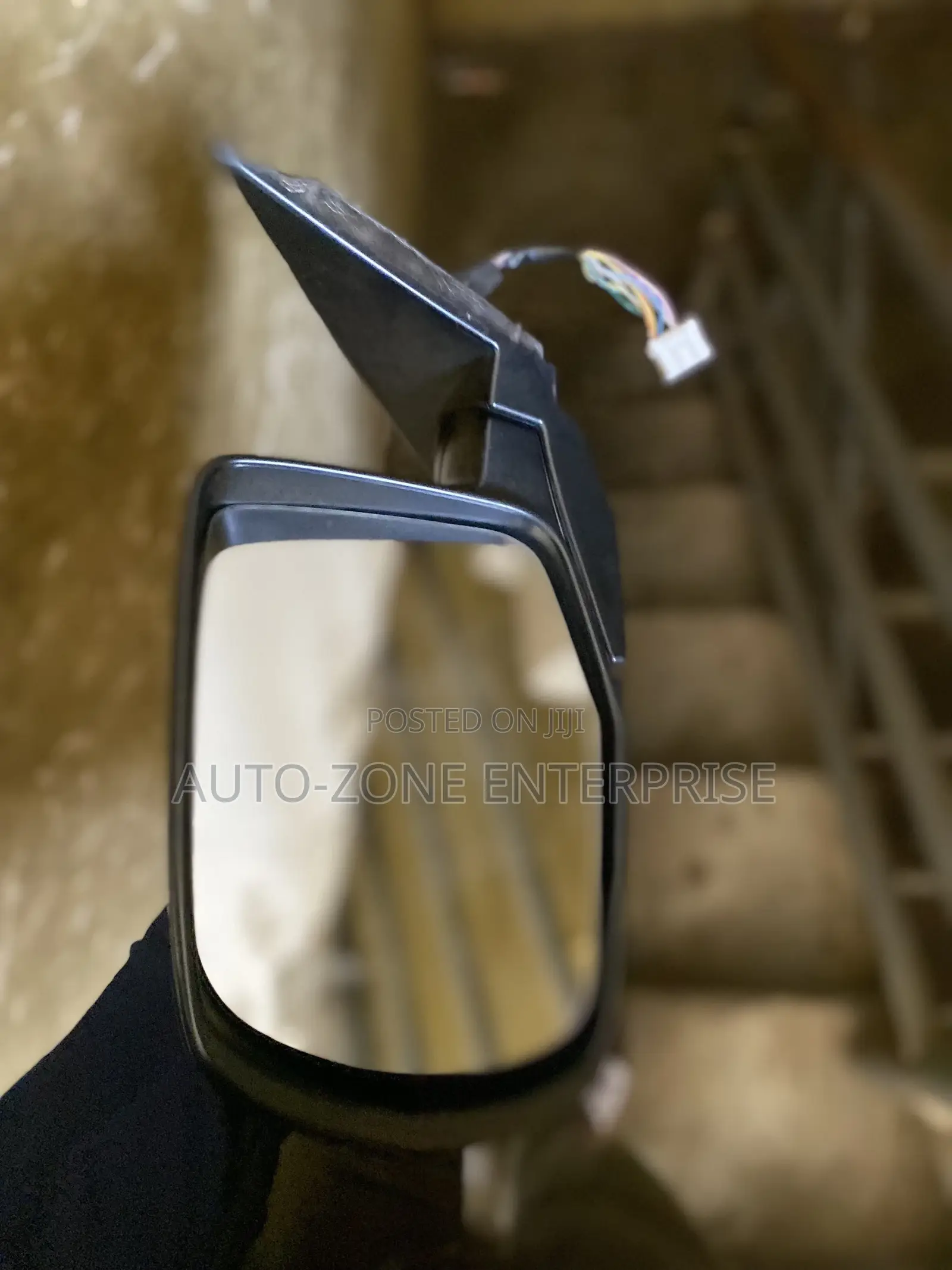 Acura RDX Complete Mirror