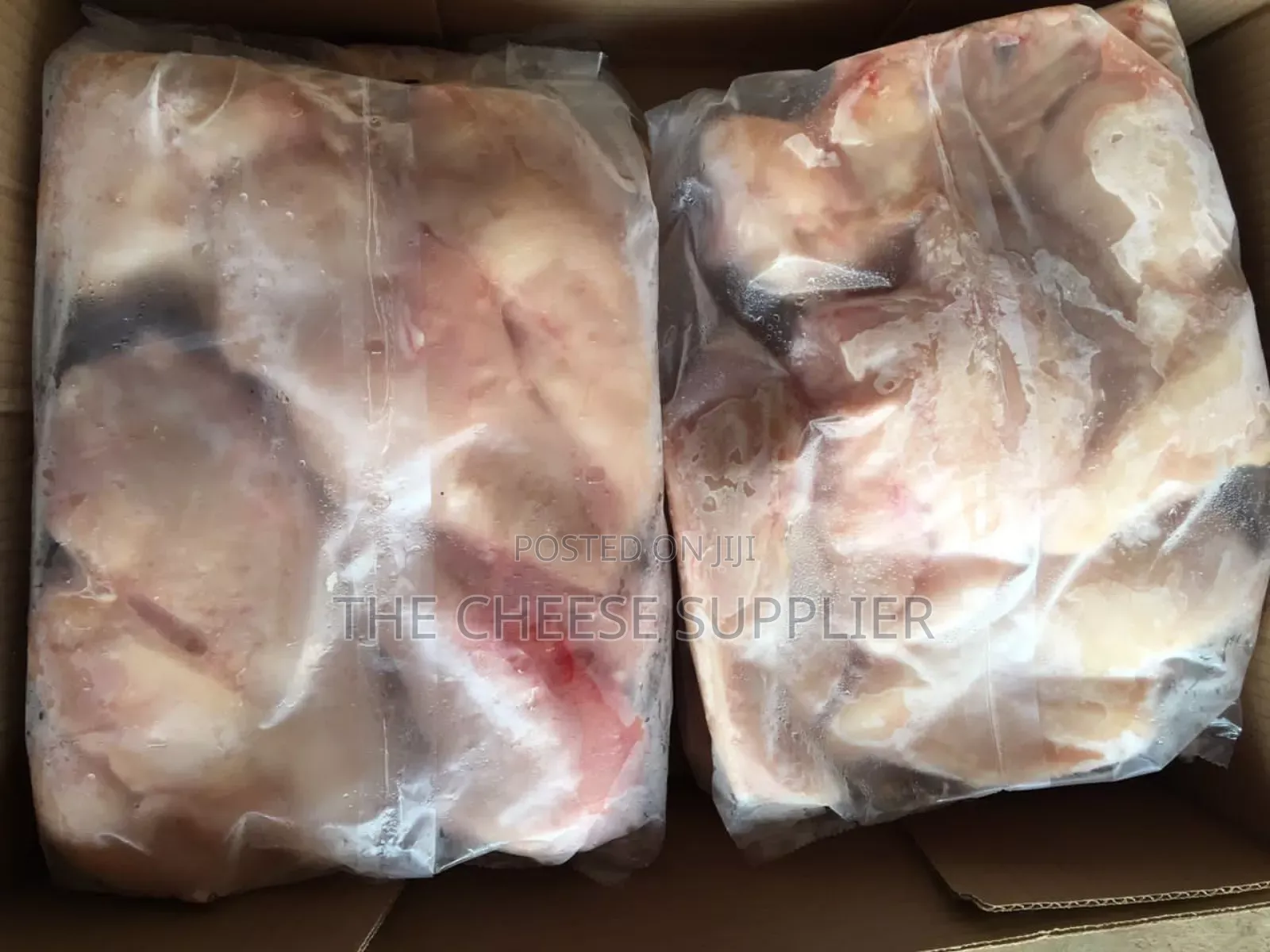 Chicken Breast (Pena Branca)