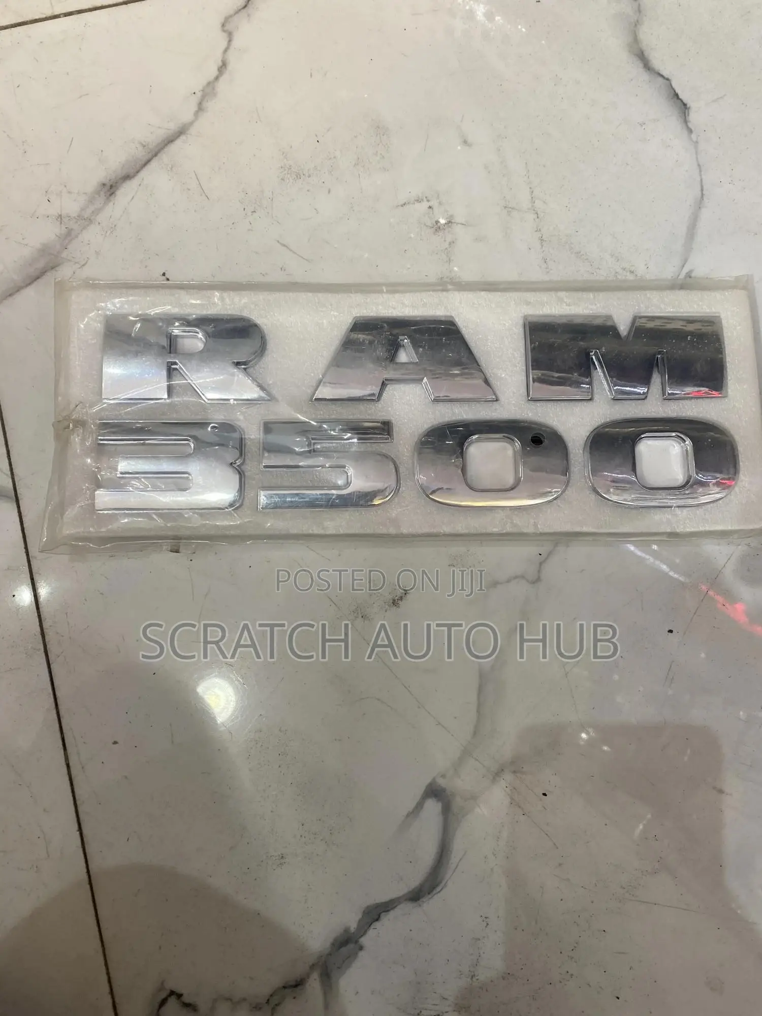 Available Ford F150 Ram