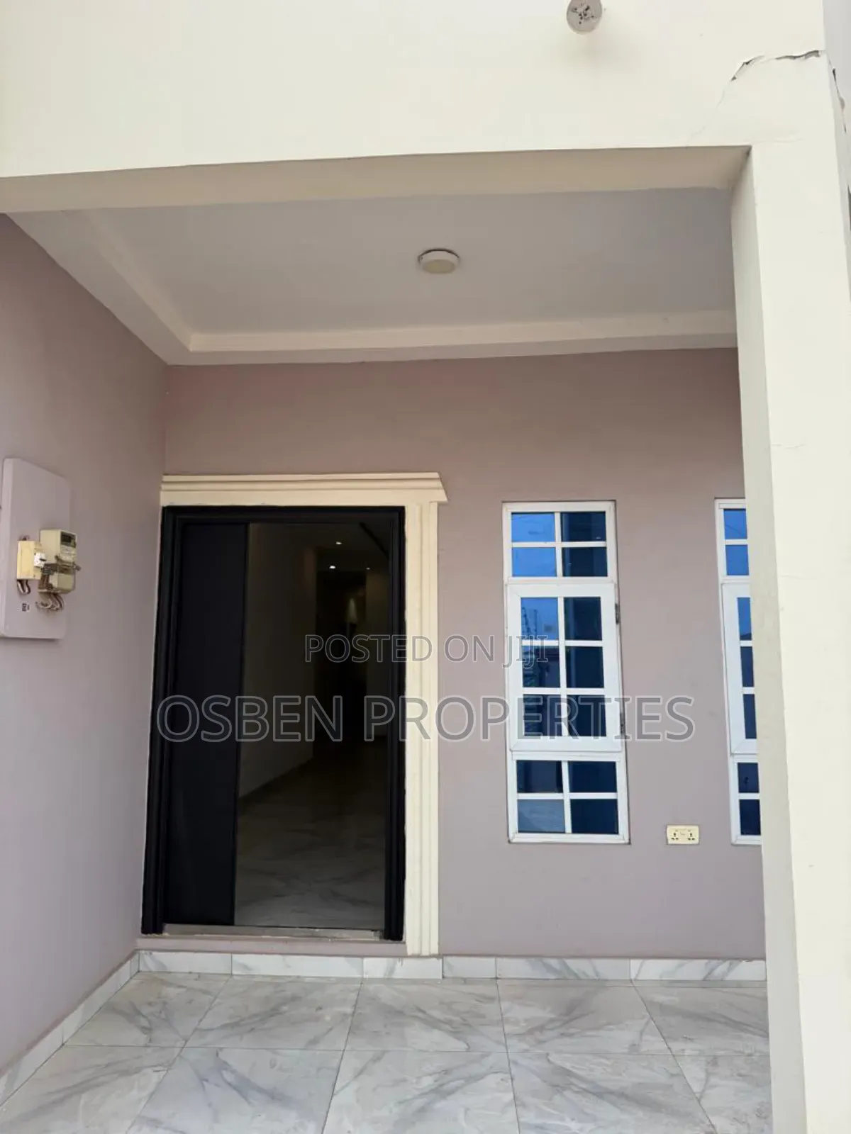 3bdrm House in Osben Properties, Spintex for rent