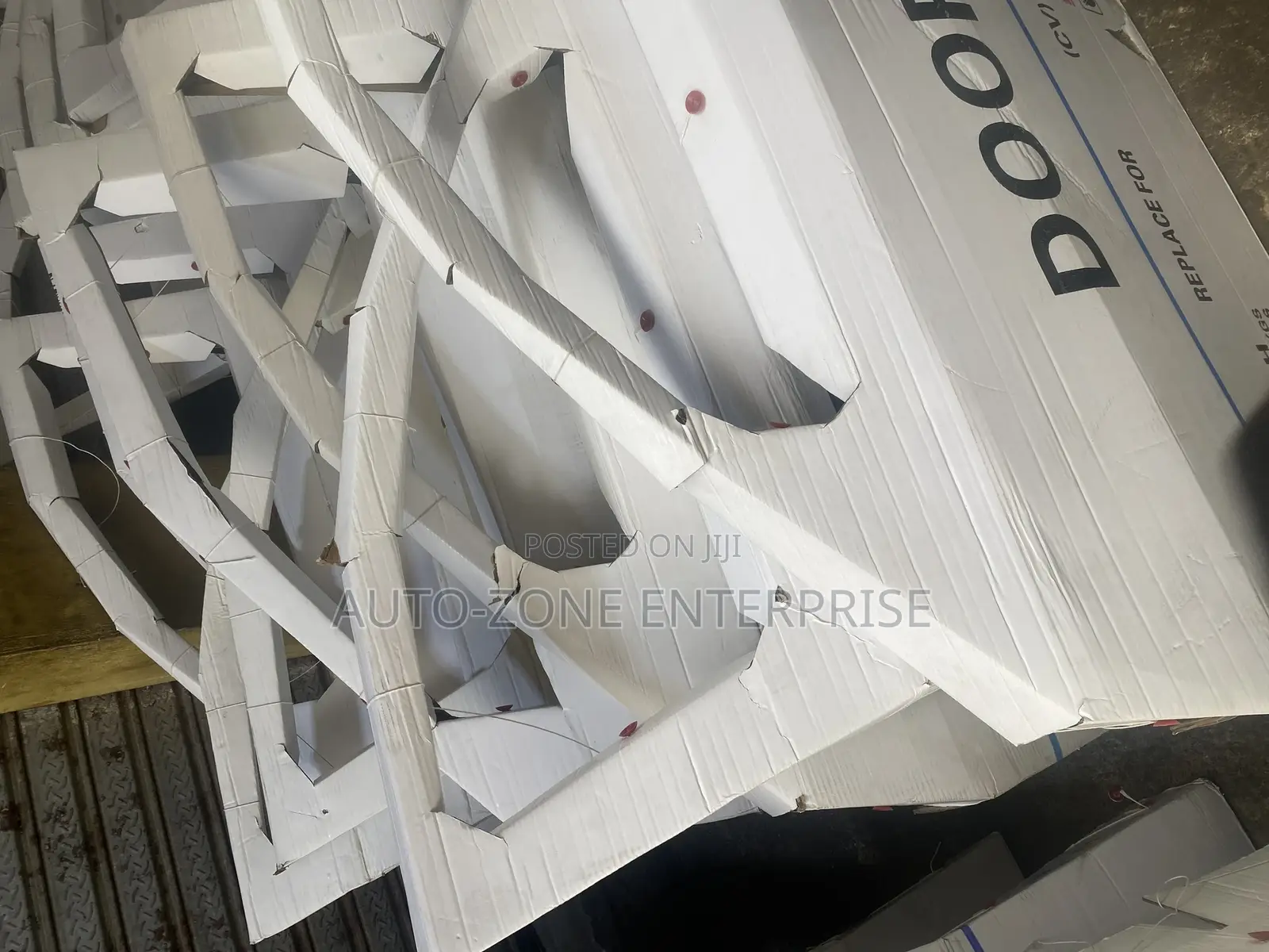 Honda Civic 2023 2024 Front Door