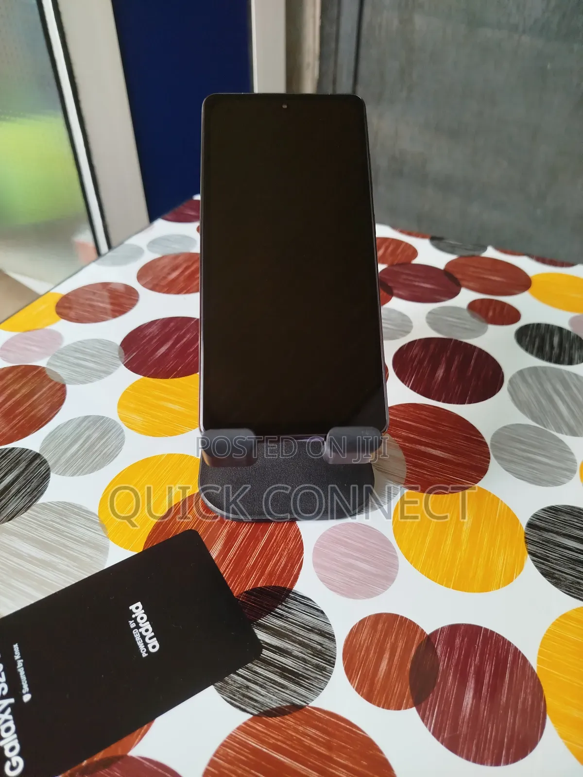 Samsung Galaxy S20 FE 128 GB Black