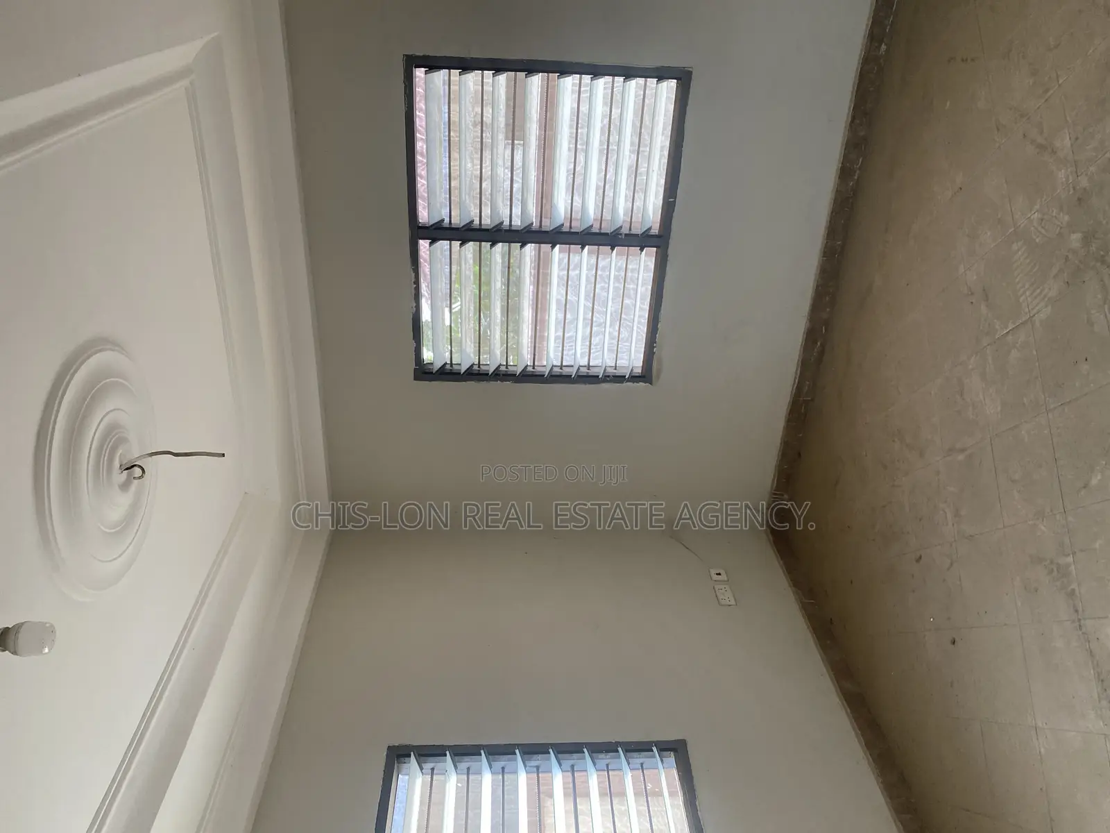 3bdrm House in Adam Nana Obom Road for rent
