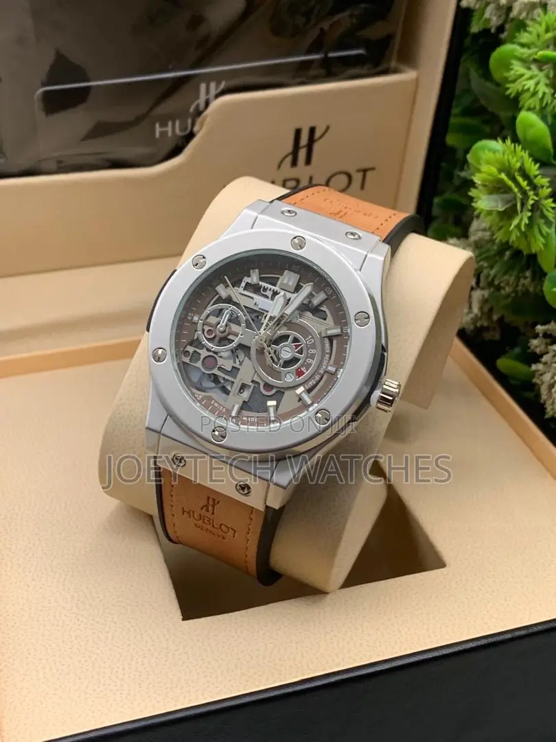 Hublot Watch