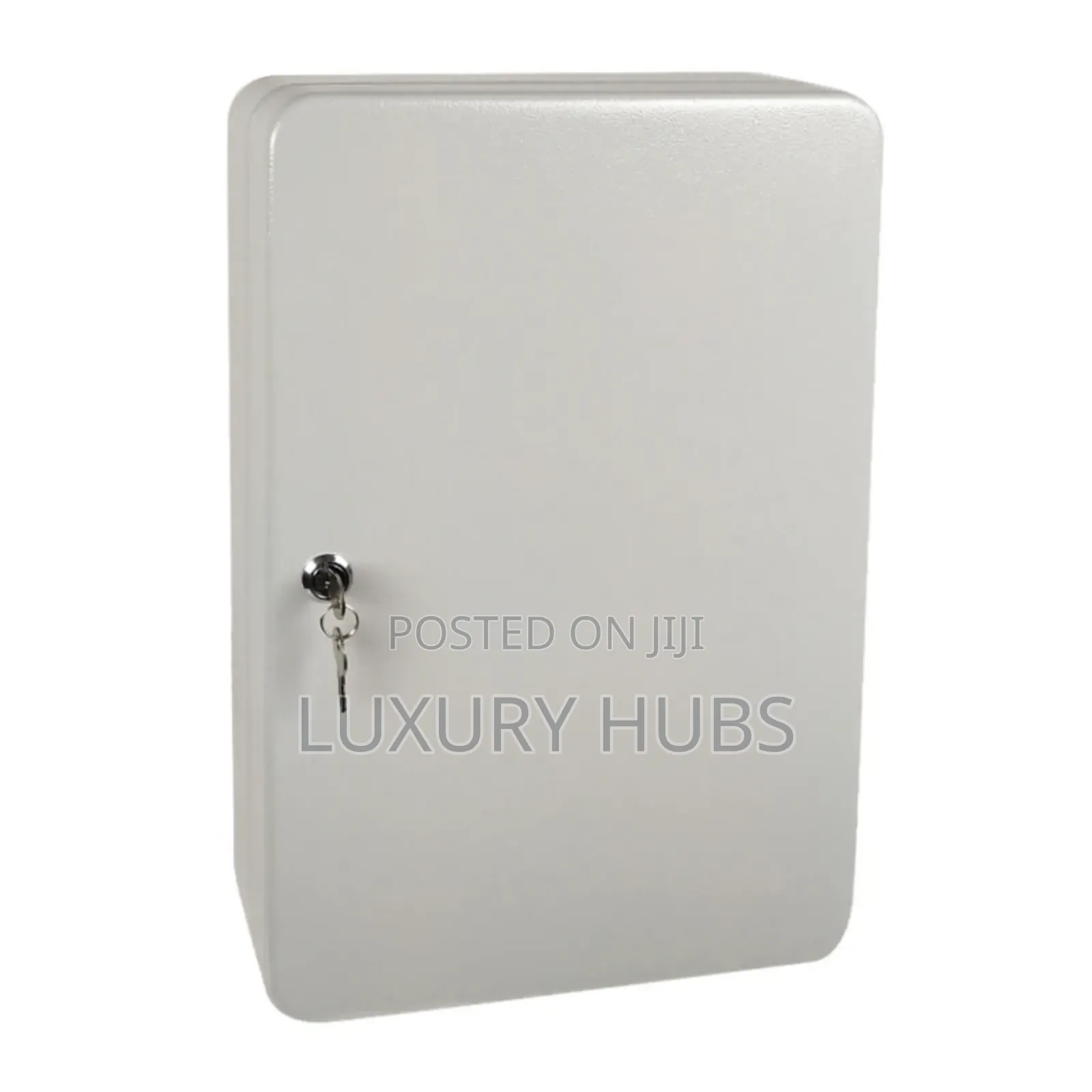Key Holder Box With 48 Tags