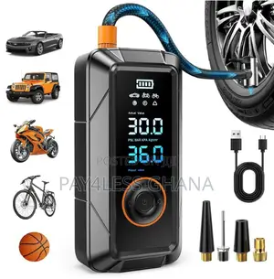 Oem Portable Air Pump