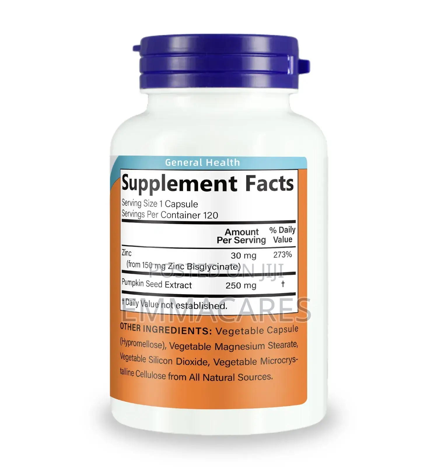 Zinc Glycinate