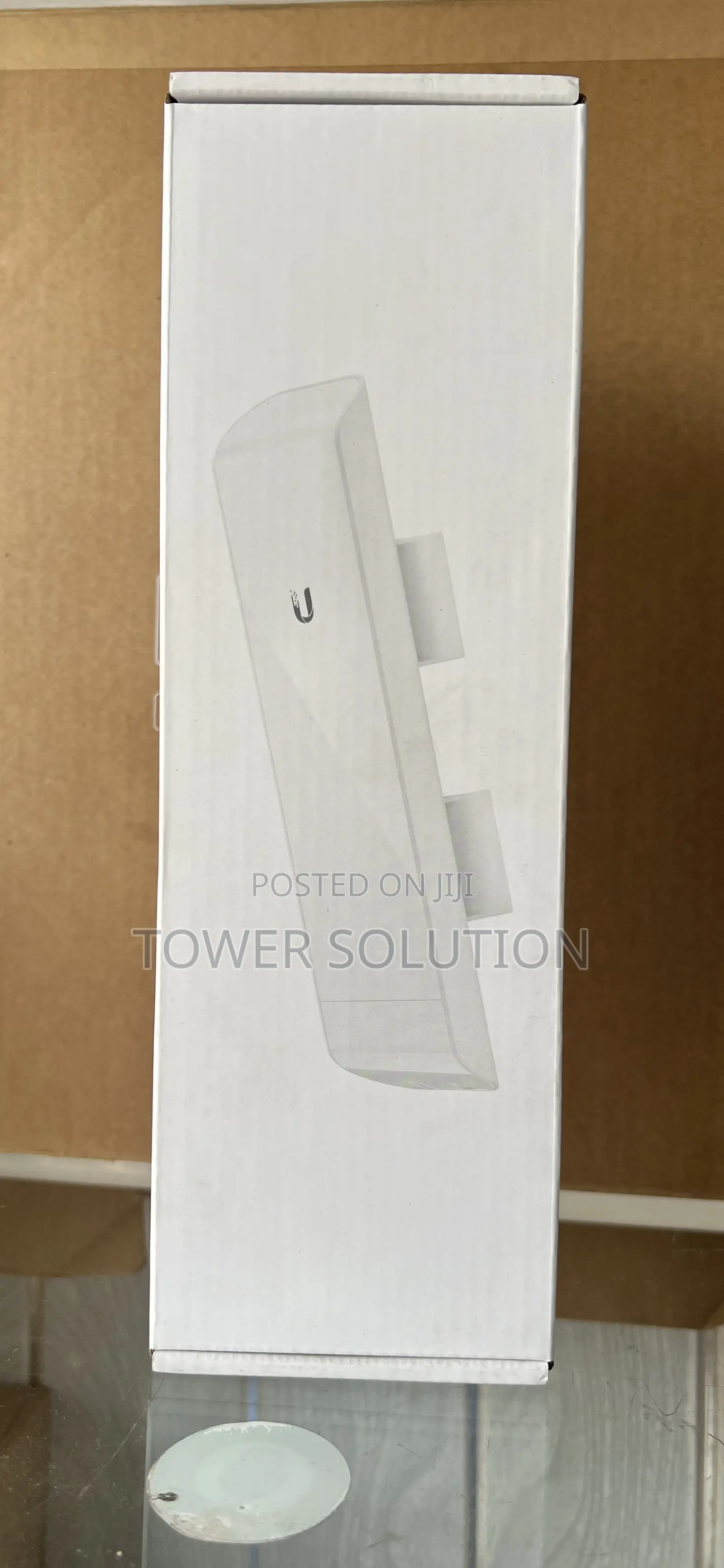 Nano Station M5 Ptp Ubiquity