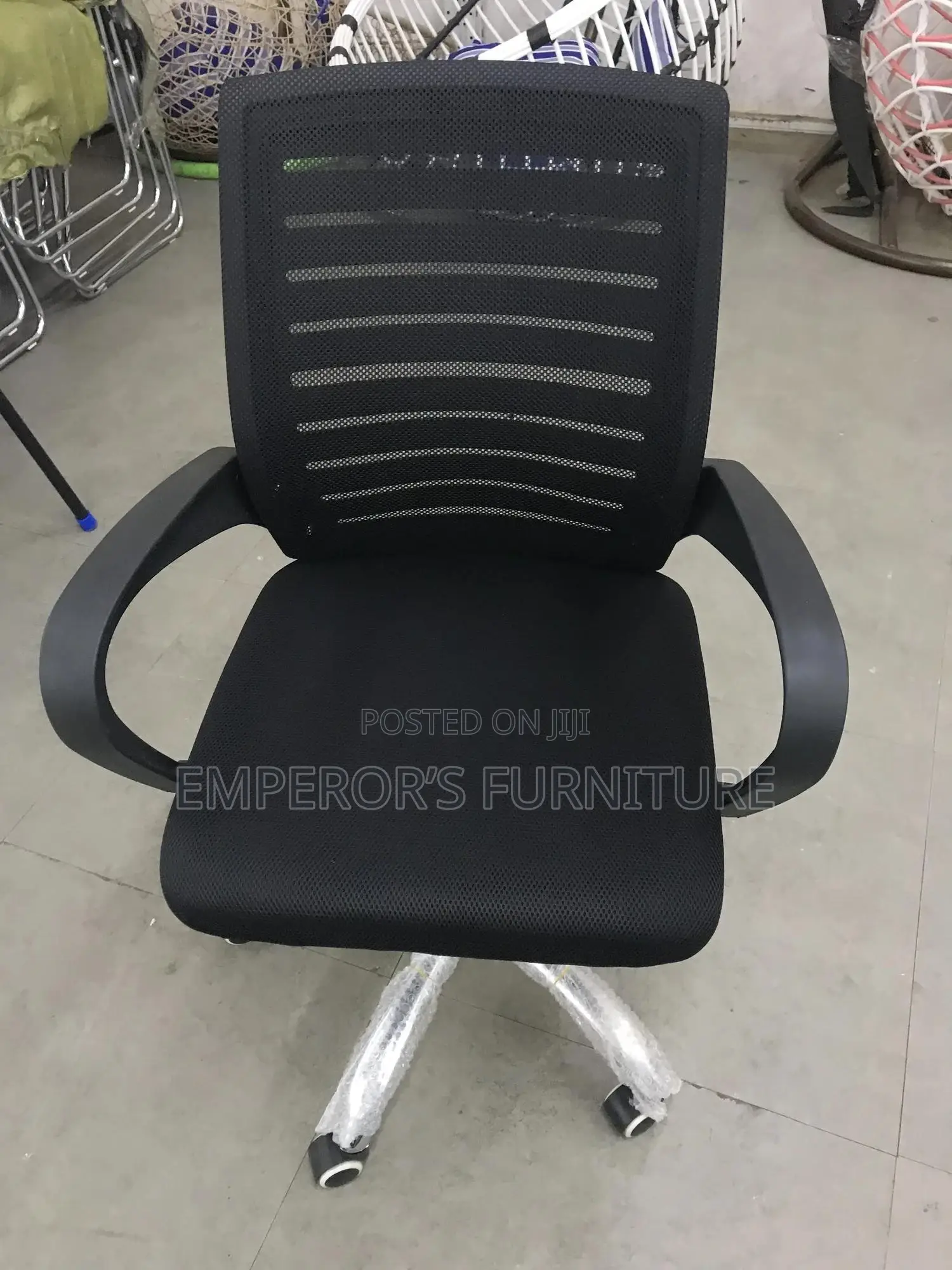 Comfortable Eco Friendly Office Chairs