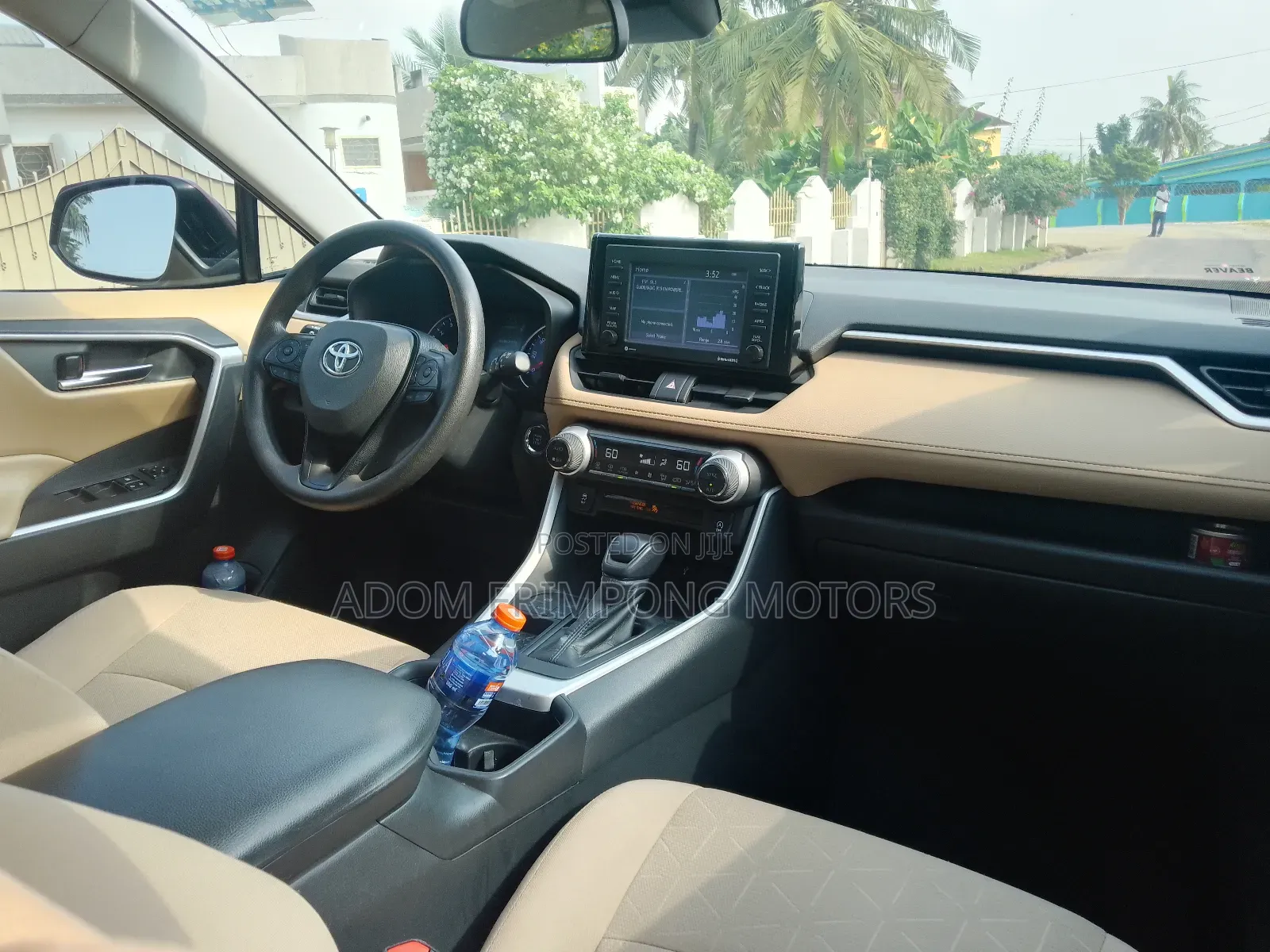 Toyota RAV4 2020