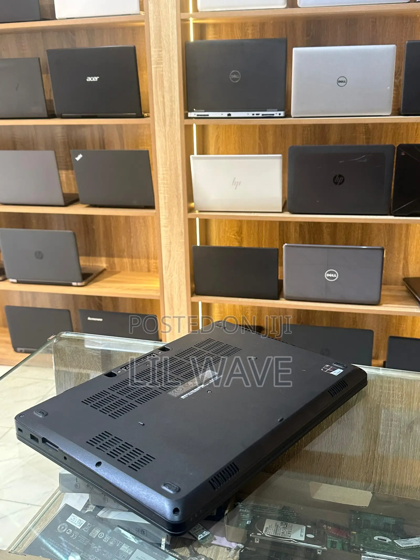 Laptop Dell 8GB Intel Core I7 SSD 256GB