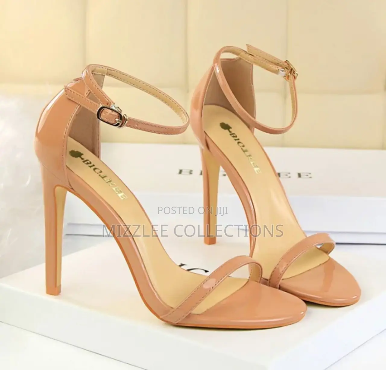 Classy Bigtree High Heel for Ladies
