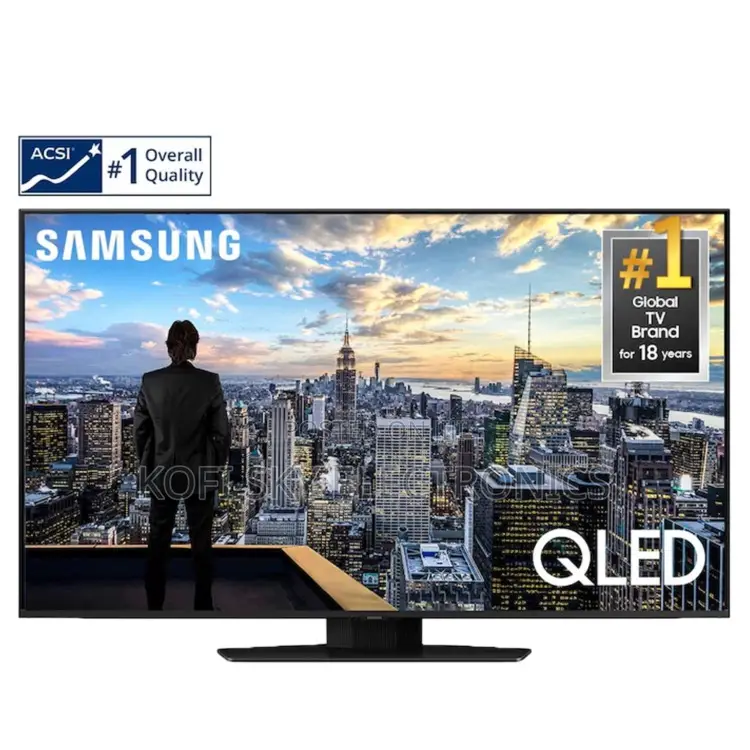 Samsung 98inch Q8oc Ultra Hd Smart Tv