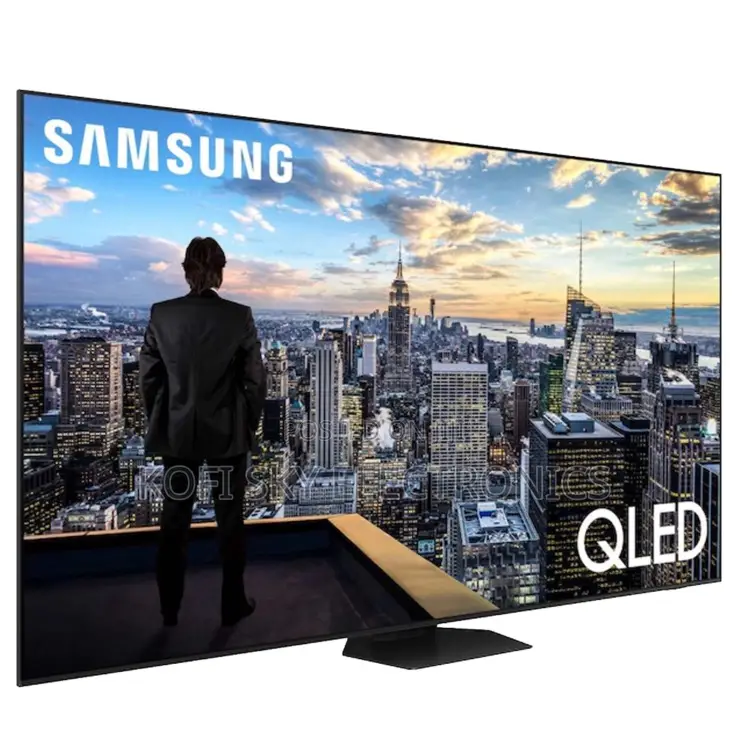 Samsung 98inch Q8oc Ultra Hd Smart Tv