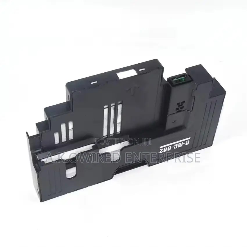 Mc-G02 Maintenance Box G02 for Canon G2160 G3160 G1220 G2260 G3260