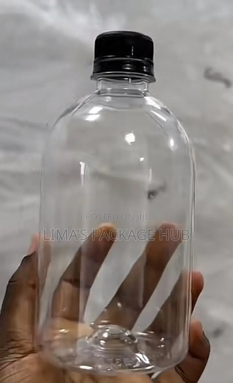 Juice Bottles