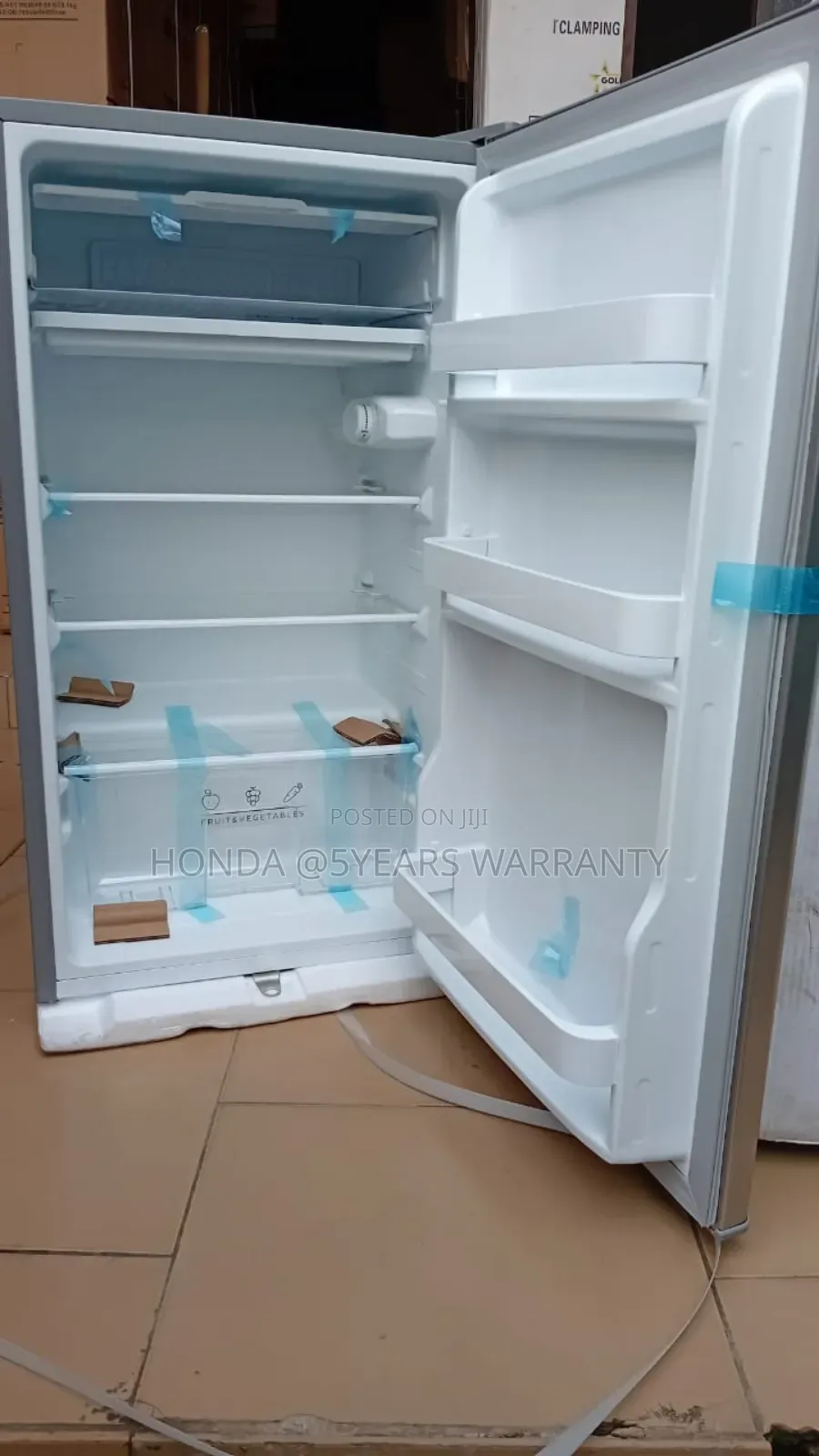93lt Chest Freezer Consists Energy Saving Strong