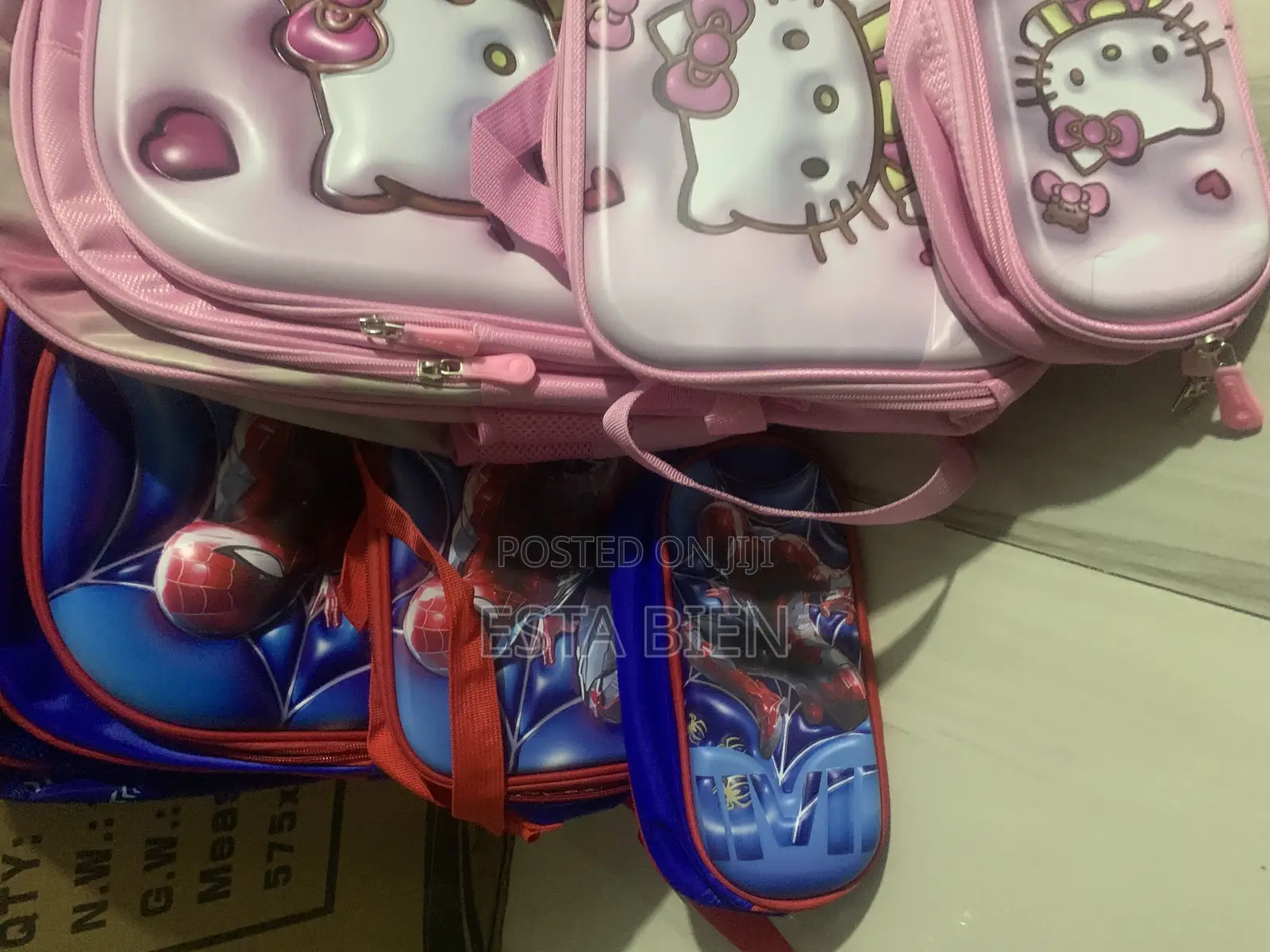 Kids School Bags