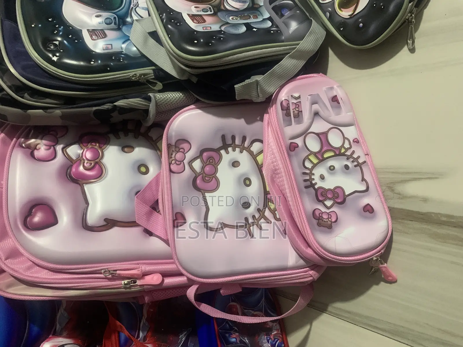 Kids School Bags