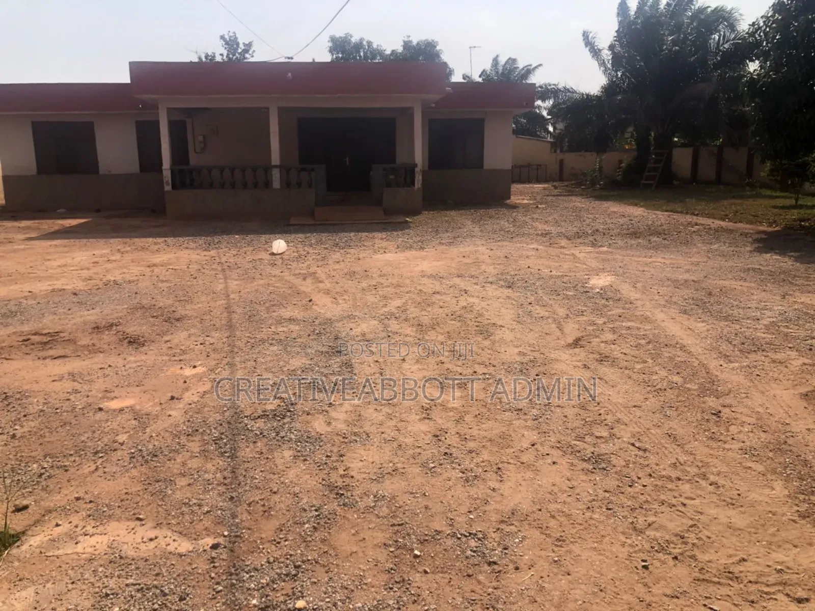 3bdrm Bungalow in Old Barrier for sale