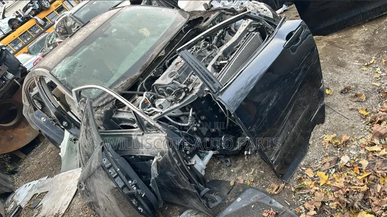 Honda Civic 16-20 All Parts Available