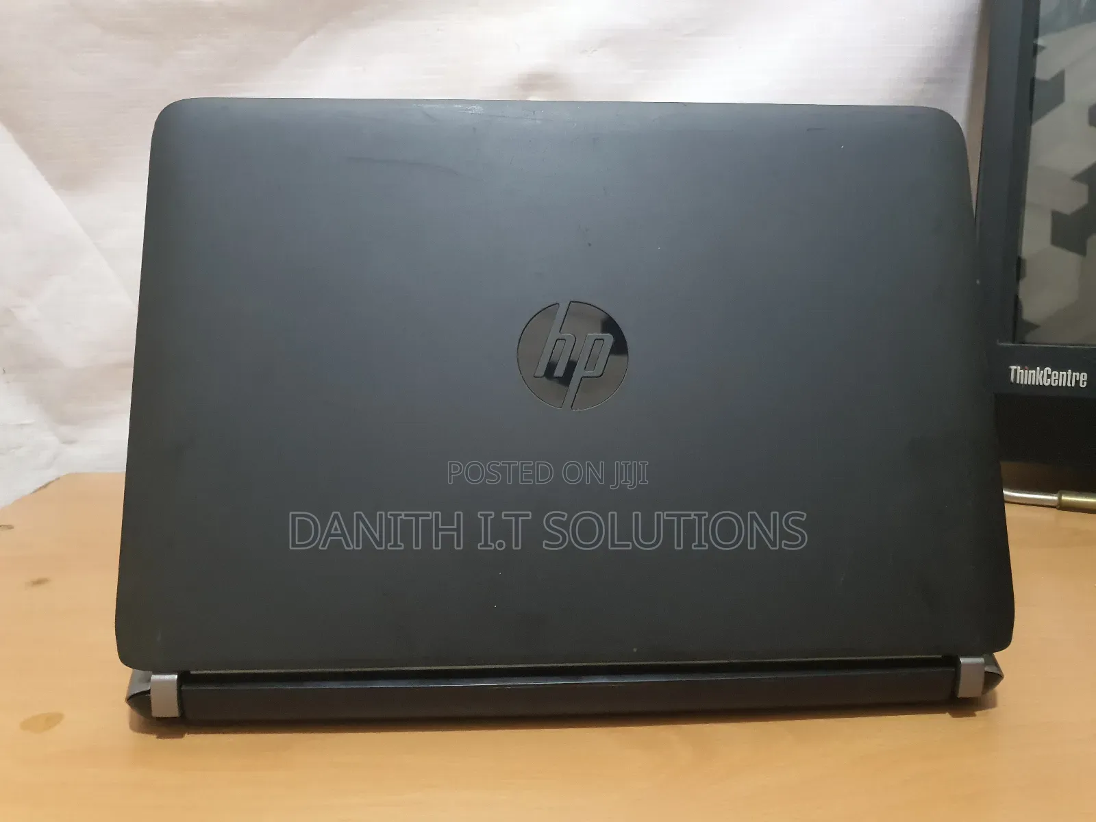 Laptop HP 430 G2 8GB Intel Core I5 HDD 500GB