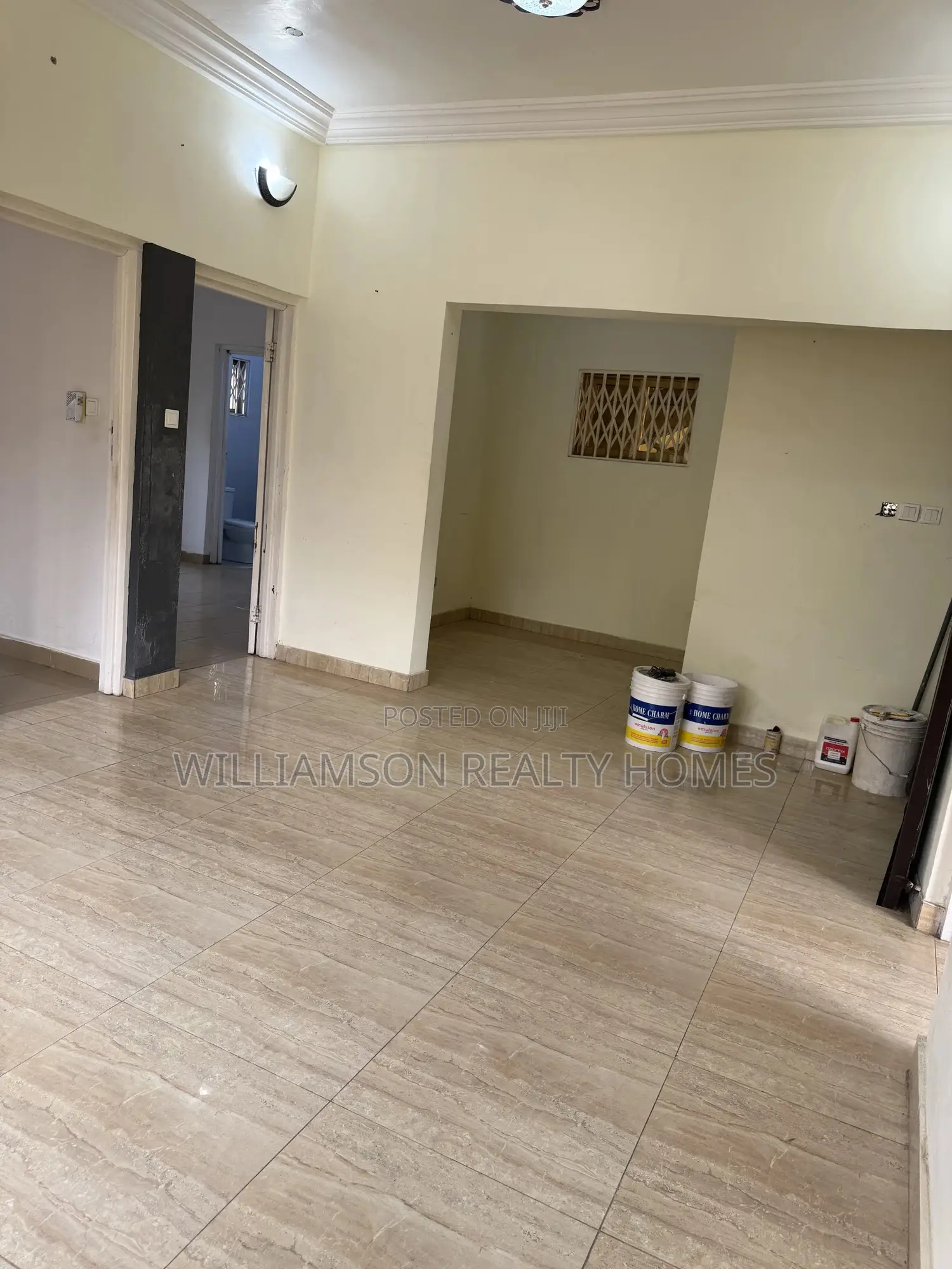 2bdrm Apartment in Community 18 Area, Spintex for rent