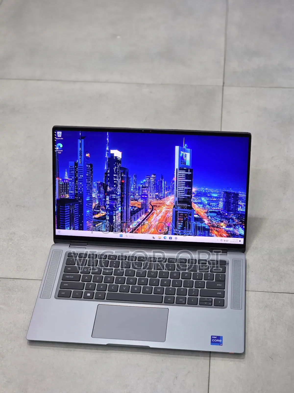 Laptop Dell Latitude 9520 32GB Intel Core I7 SSD 512GB
