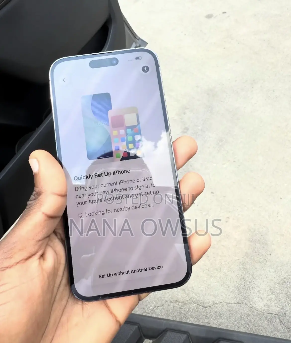 Apple iPhone 14 Pro Max 128 GB Purple