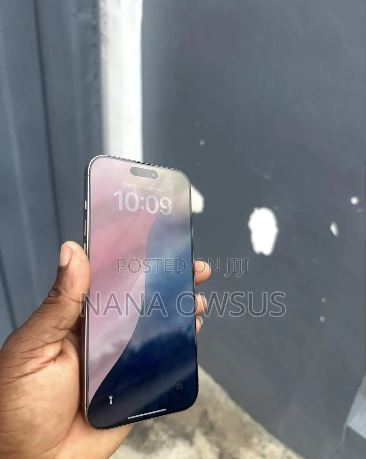 Apple iPhone 16 Pro 128 GB Gold