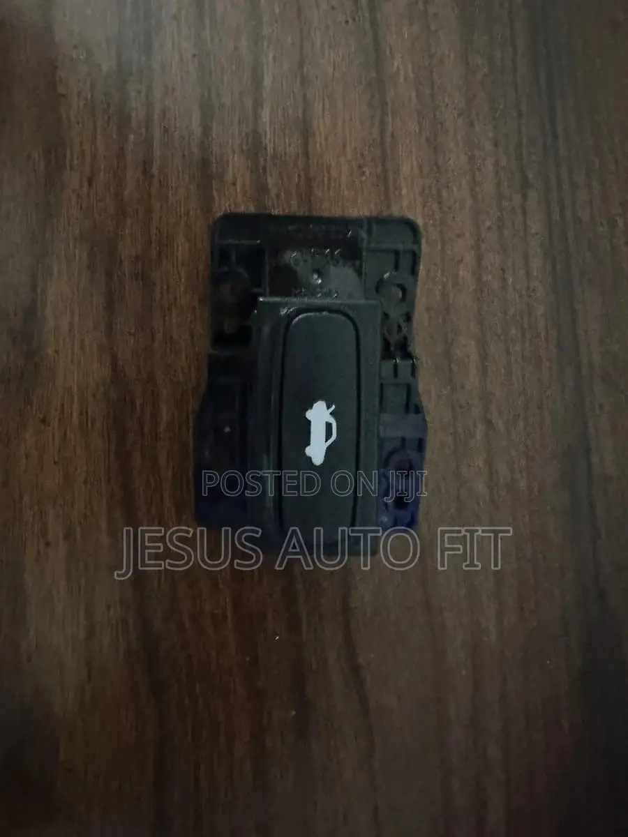 2022-2023 Civic Trunk Lid Open Door Switch Button Oem Driver Door