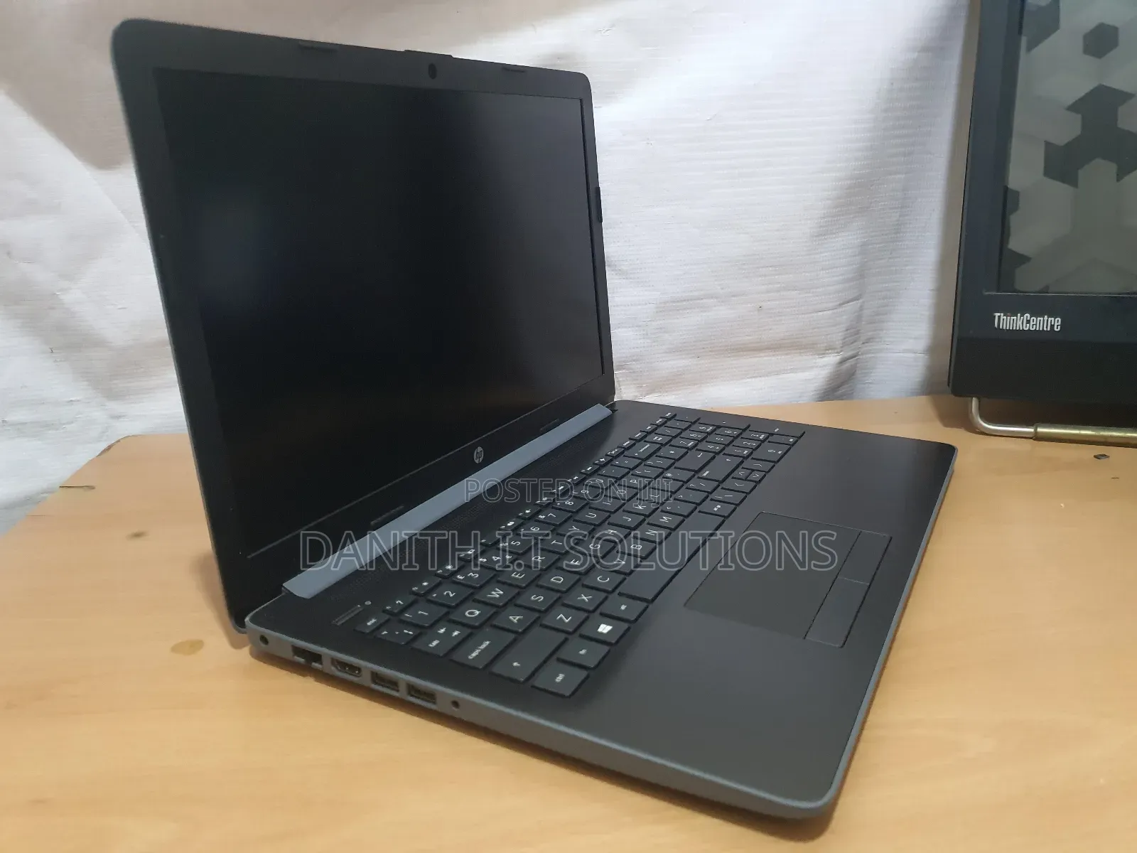 Laptop HP 15 4GB AMD A6 HDD 1T