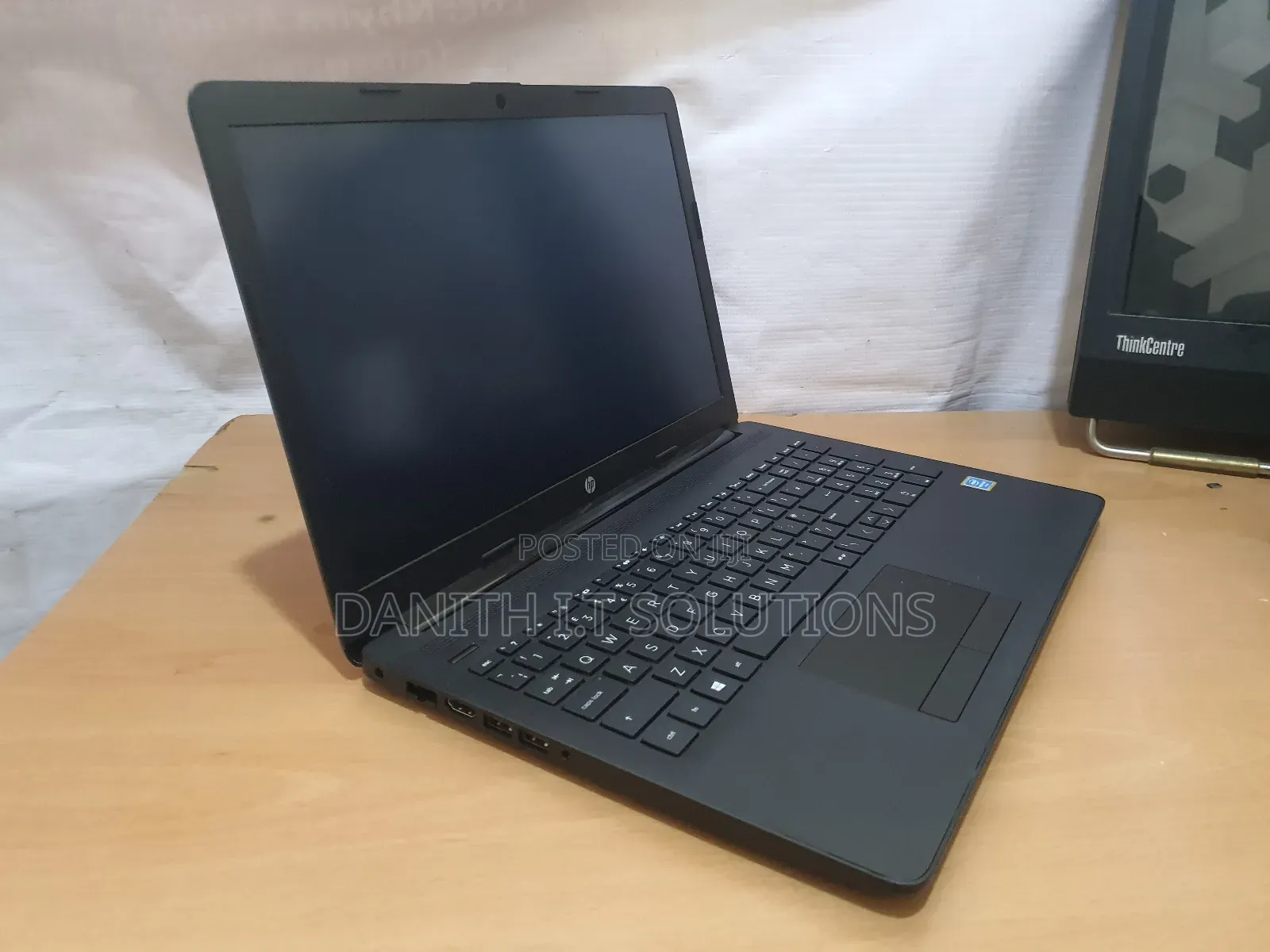 Laptop HP 15 4GB Intel Pentium HDD 1T