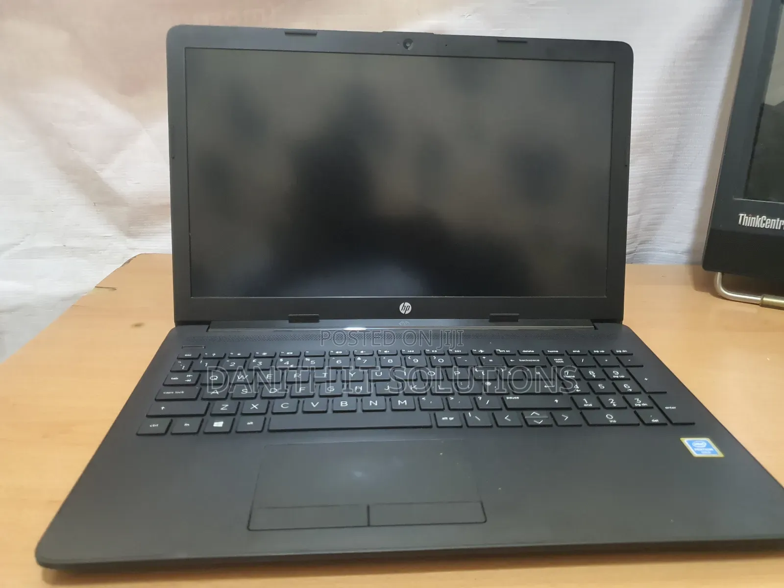 Laptop HP 15 4GB Intel Pentium HDD 1T