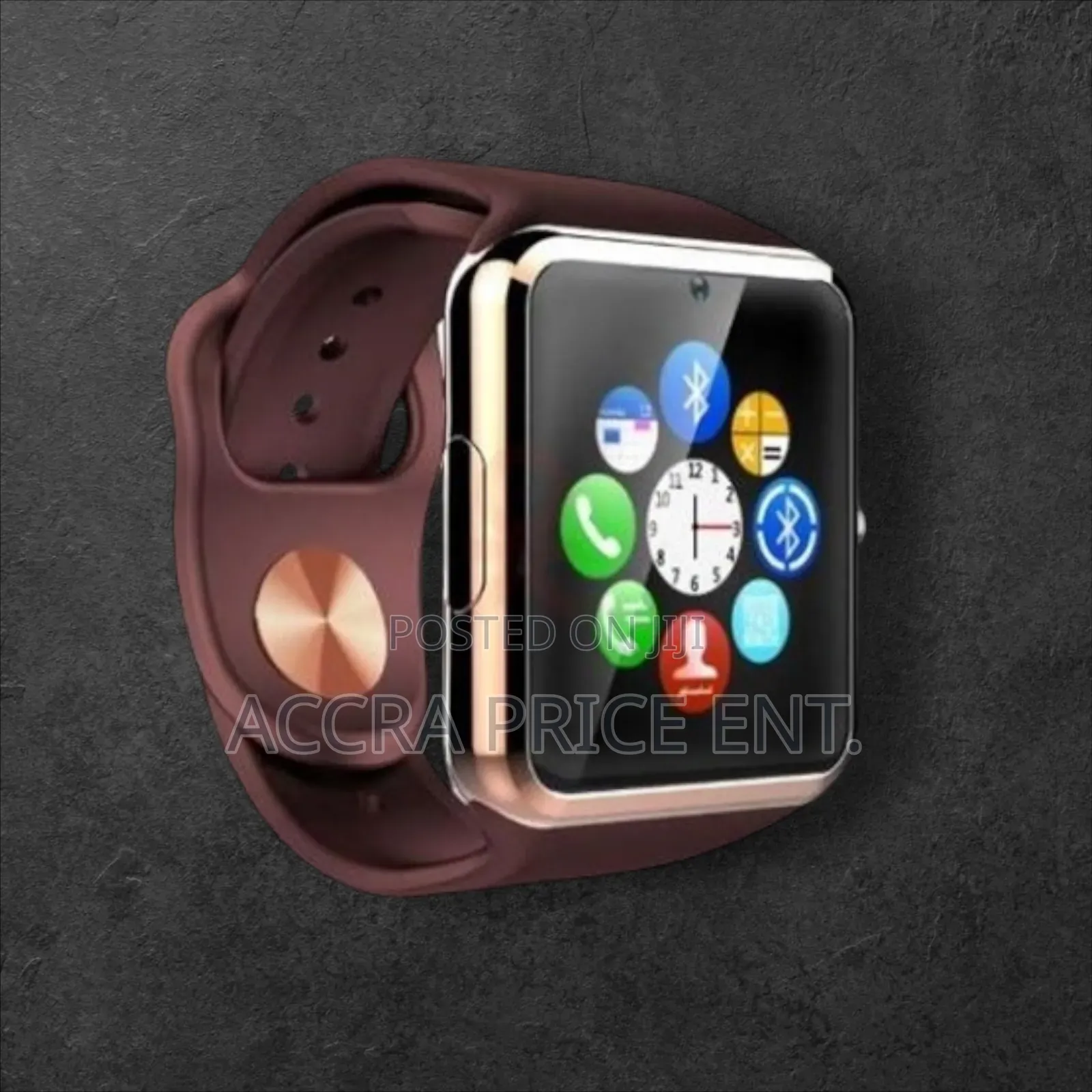 2030 Smartwatch (282627)