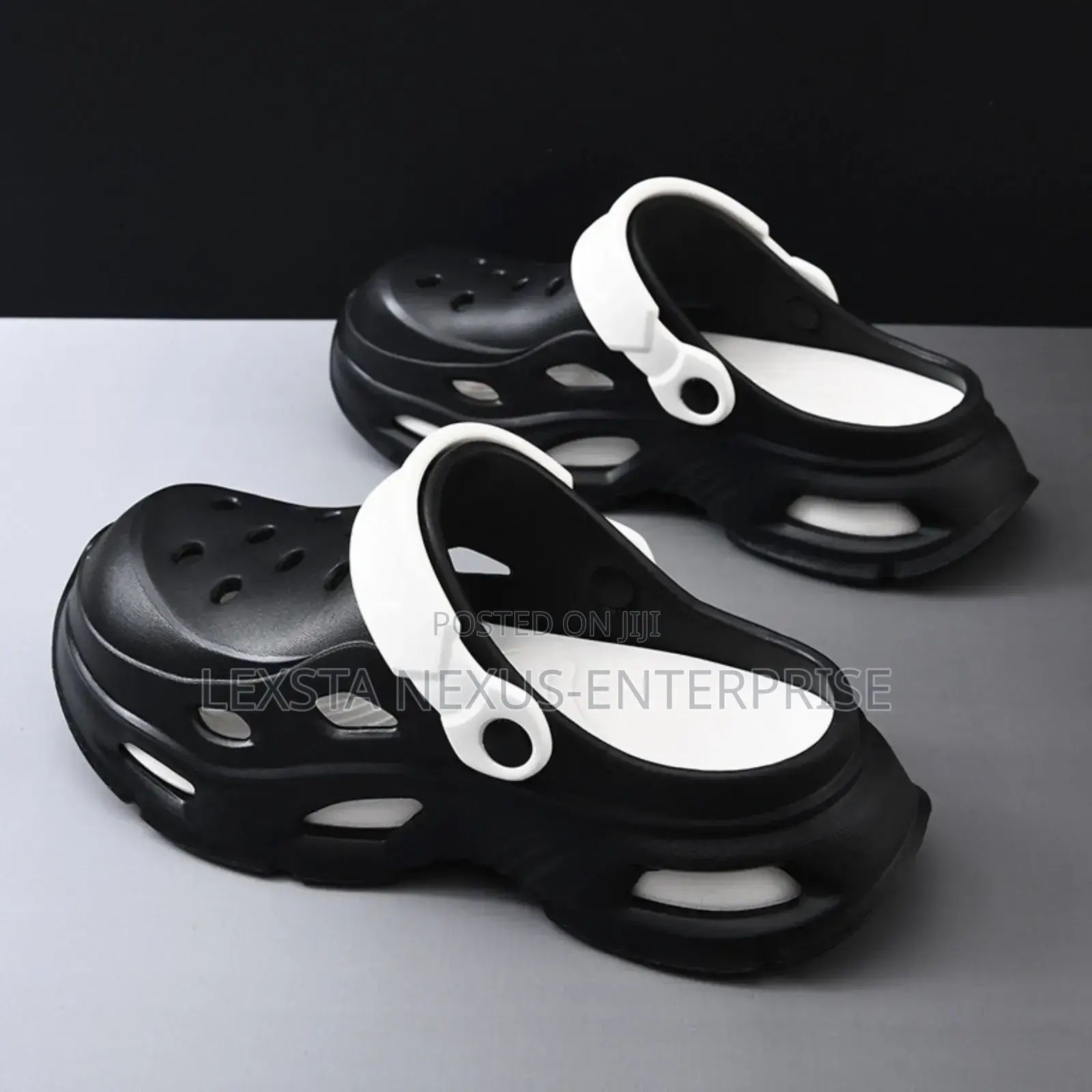 Unisex Crocs