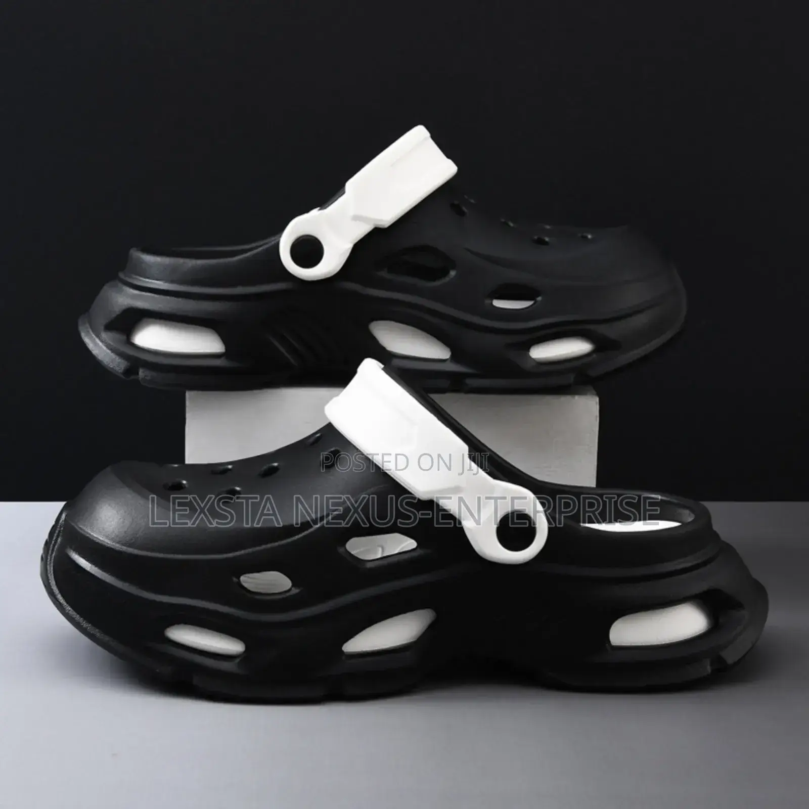 Unisex Crocs