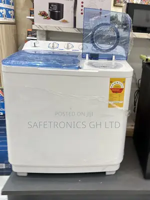 Exclusive Best 11kg Electric Topload Semiautomatic Zara Washer