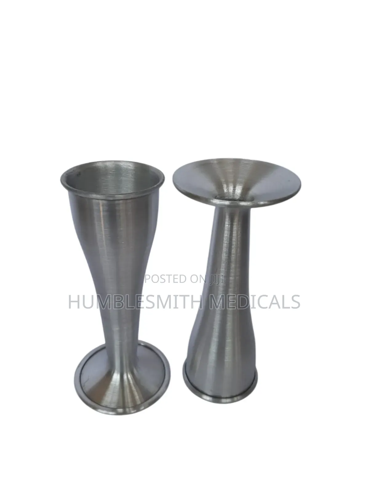 Feotoscope/Stethoscope (Plastic Stainless)