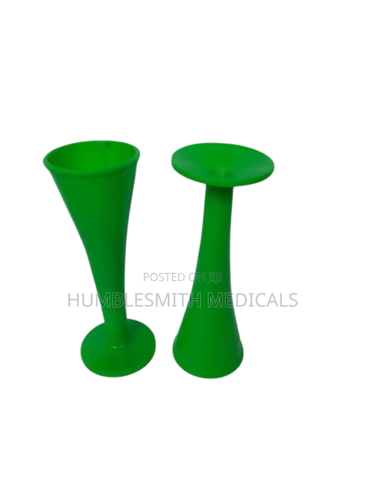 Feotoscope/Stethoscope (Plastic Stainless)