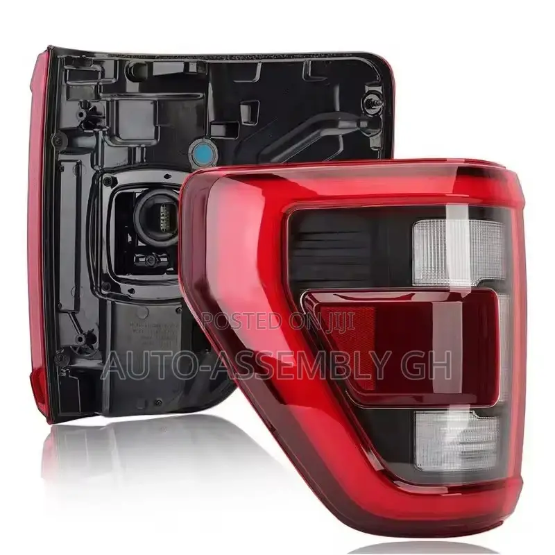 F150 2021-24 Led Taillight