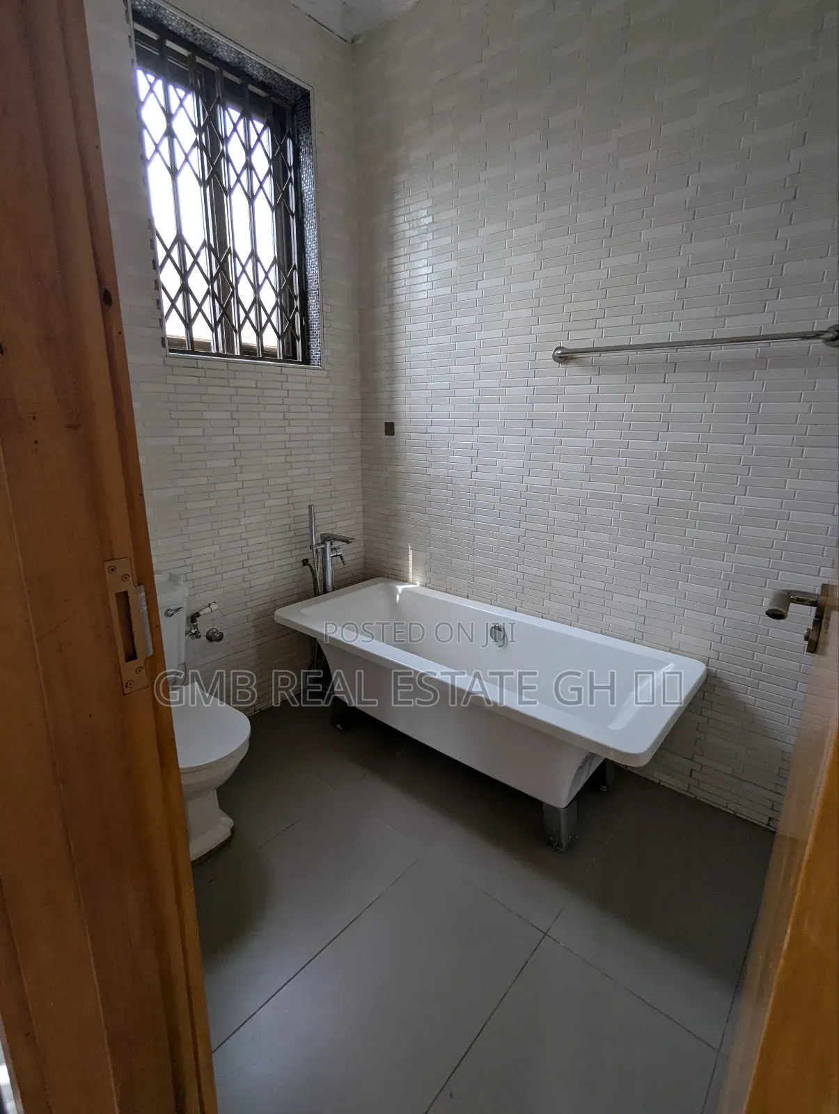 2bdrm Apartment in Adjringanor, Ability for rent
