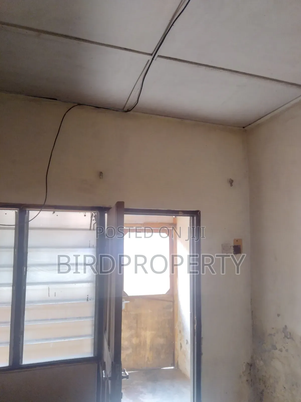 1bdrm House in Bird-Group, Ashaiman Municipal for rent