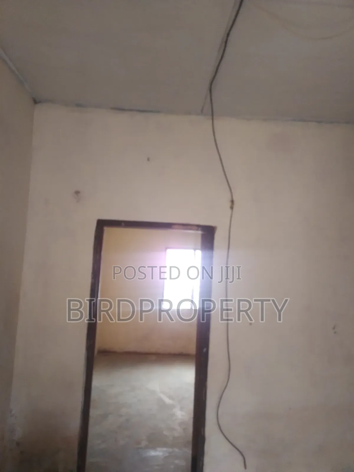 1bdrm House in Bird-Group, Ashaiman Municipal for rent