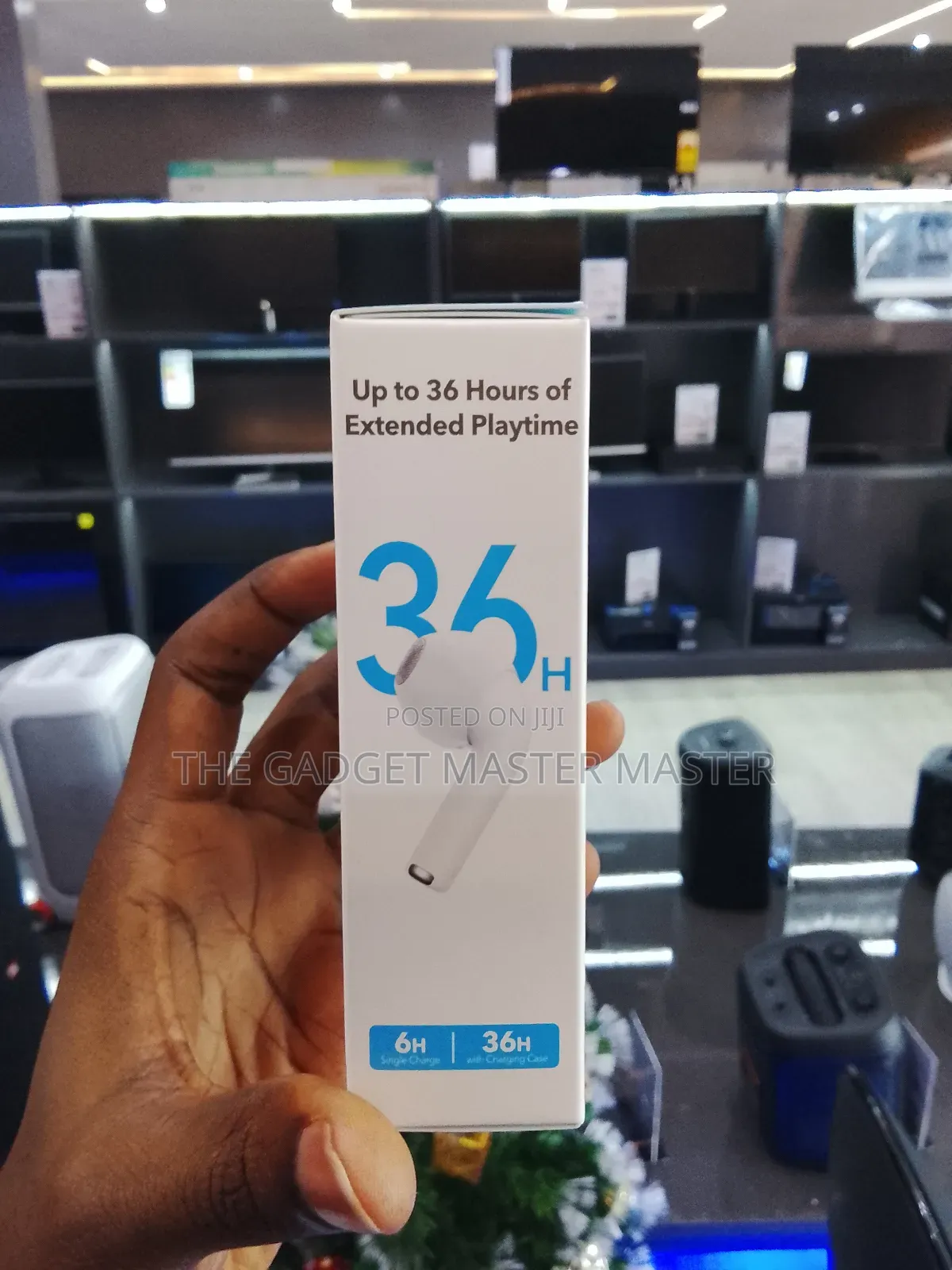 Anker Soundcore K20i
