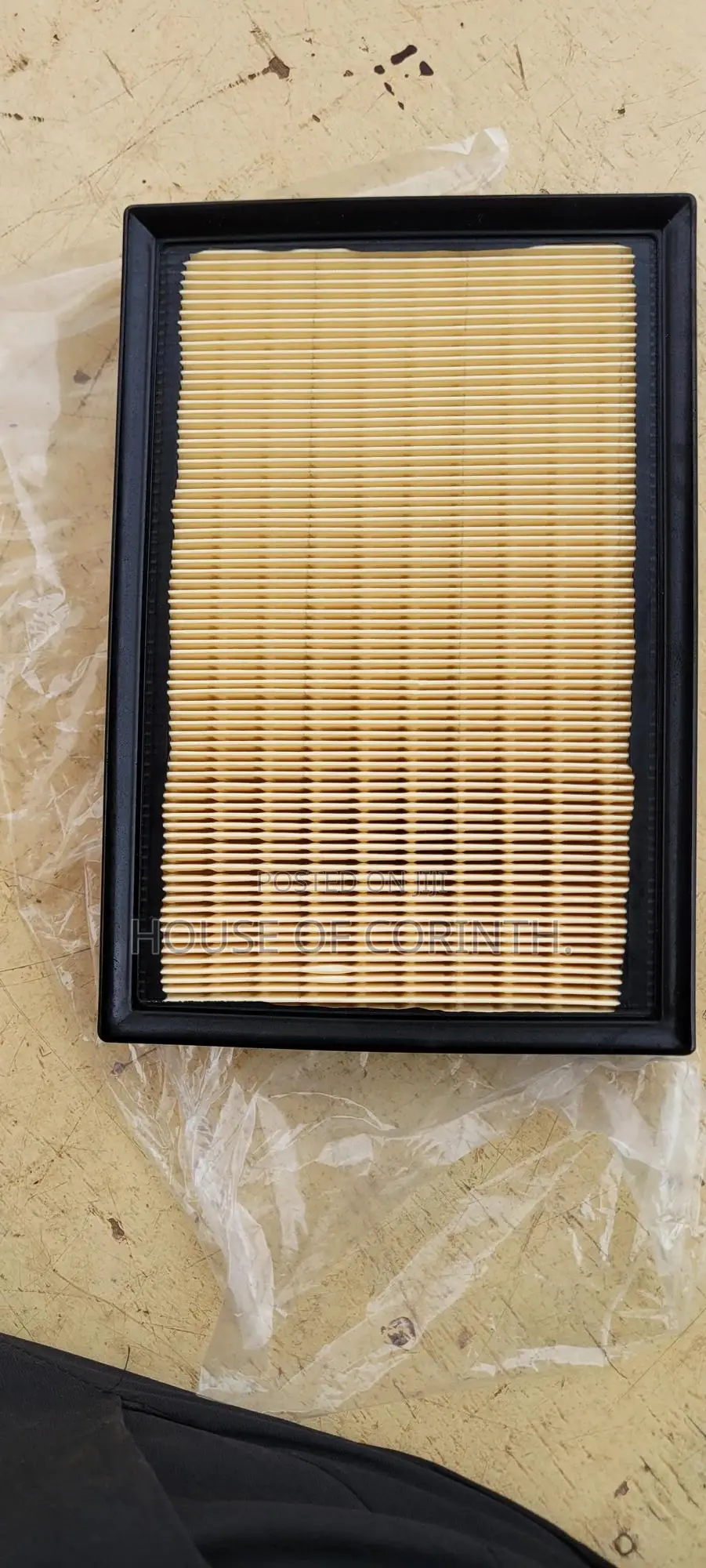 Air Filter - Rav4 13-18, Camry,Avalon,Century,Es200,Es300,Ls460,Nx200