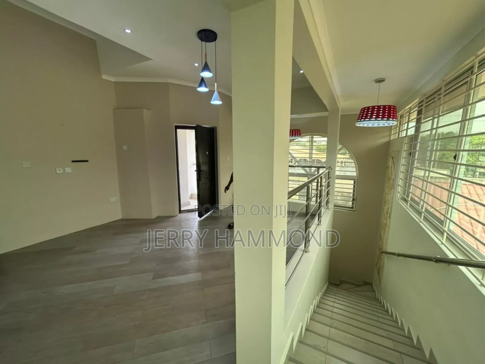 8bdrm Mansion in Cantoment In A Seren, Cantonments for rent