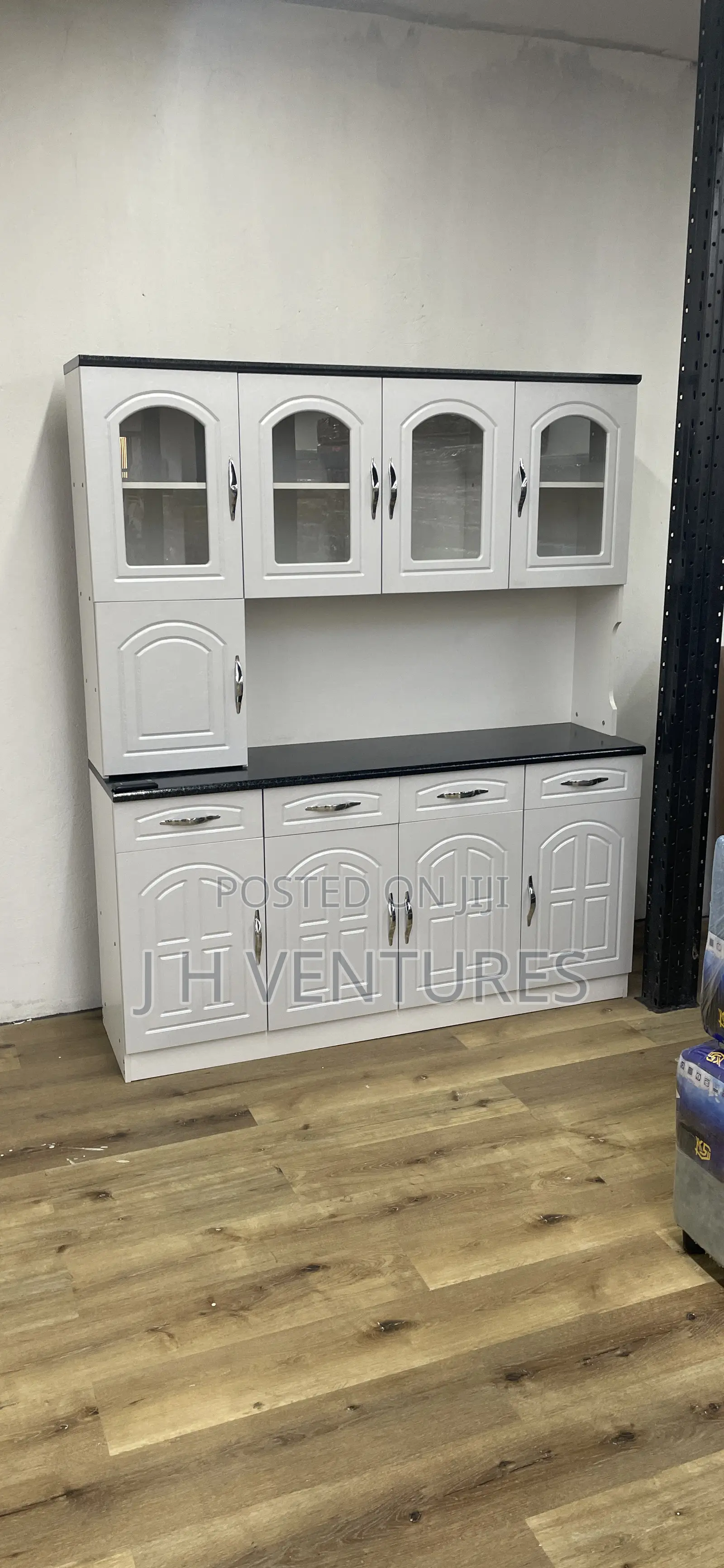Kitchen Cabinet