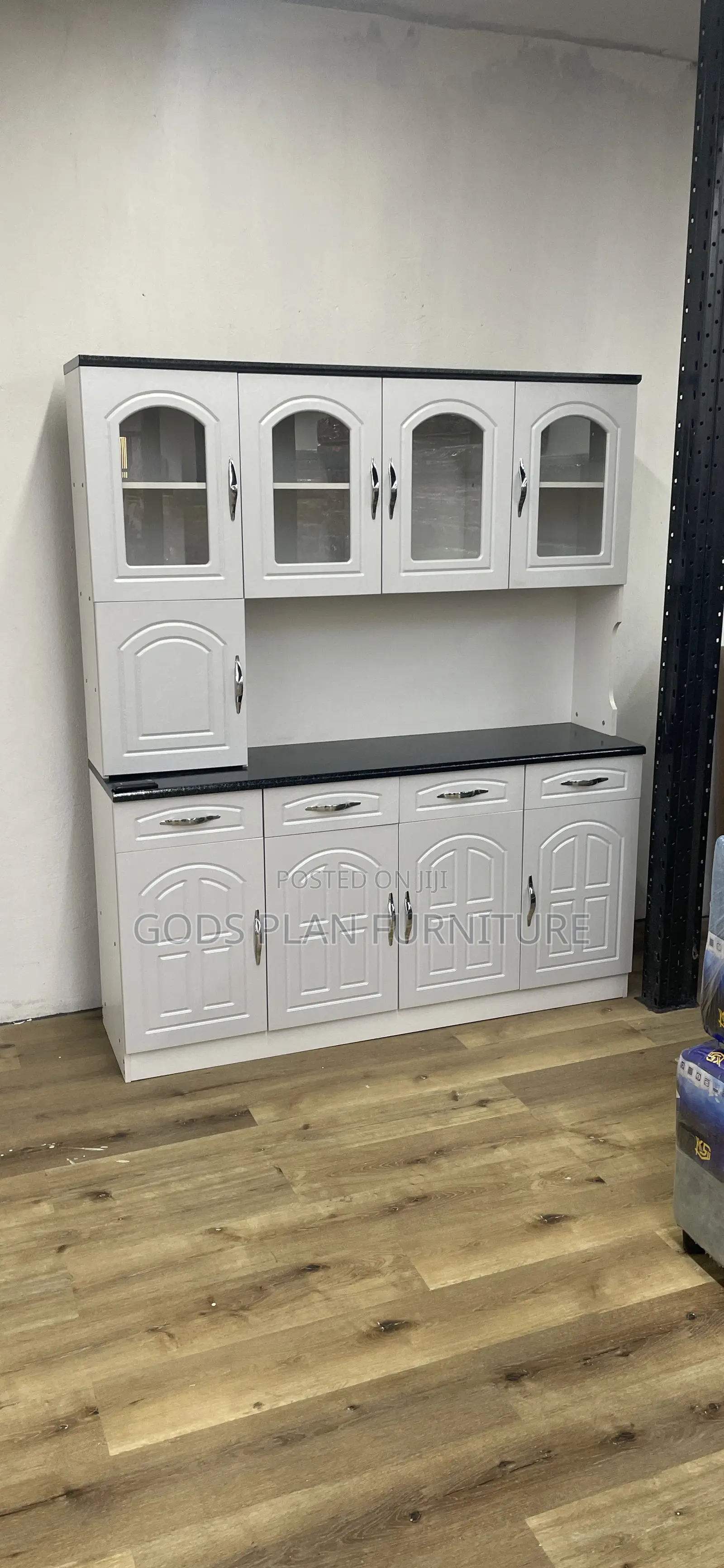 Kitchen Cabinet